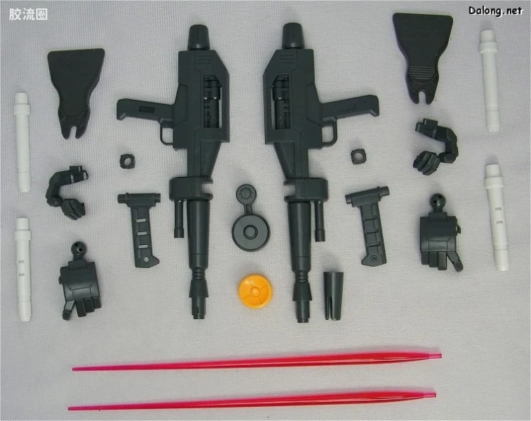 MEGA SIZE系列 普通版 RX-78-2 - 图片